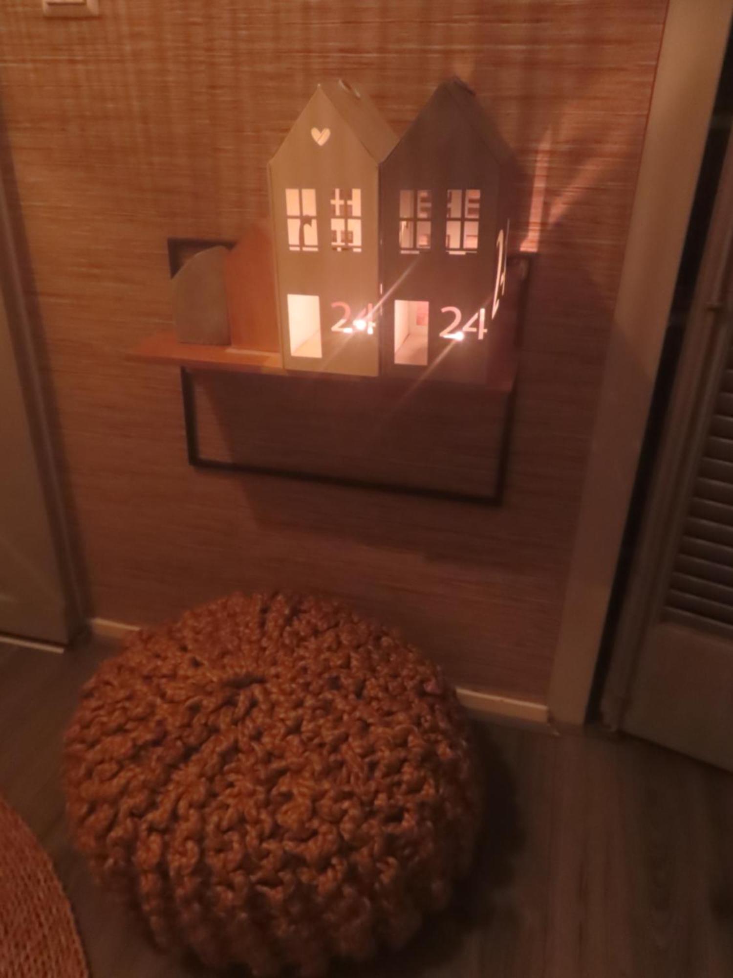Tiny Botanic House Βίλα Tzummarum Εξωτερικό φωτογραφία